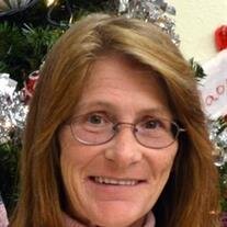 Shari Lynn (Yipe) Dauwe
