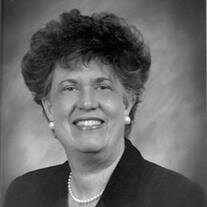Molly Marriott (Marriott) Davis