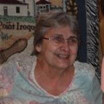 Susan Anne DeCourcy