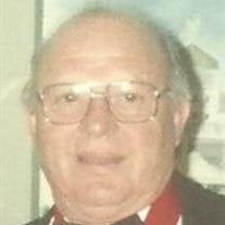 Raymond Derochers