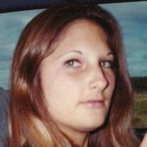 Renae Michelle (Vanier) Desormeau