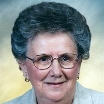 Helen Mary (Setula) Desrochers