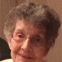 Marion (Krol) Desrochers