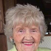 Ruth J. (McPherson) Desormeau