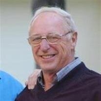 Terrance E. Deuman