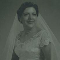 Loretta A. (Hanus) Charles