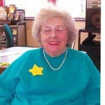 Elsie Elizabeth (Carlson) Duquette