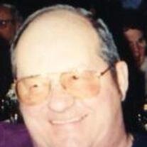 William G. Elliott