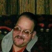 Brian Todd Erlichman