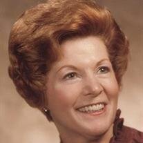 Shirley Elizabeth Fabry