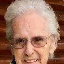 Helen Mary (Payment) Finner