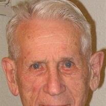 Harold Joseph Finner