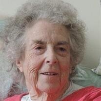 Laura Ann (Ferres) Fitts