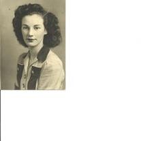Delema Anne Forrest
