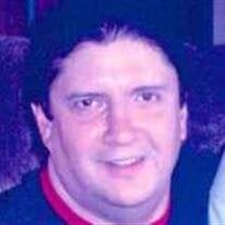 Melvin Kenneth  Fox