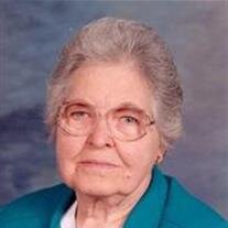 Genevieve R. Franek