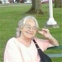 Sandra Ann Gardner
