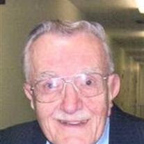 Edward J. Gaus