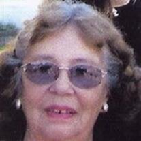 Eleanor Anna Germain