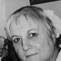 Diane Marie Goetz