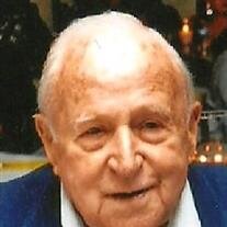 Edward James Goetz