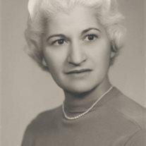 Grace (Belperio) Gorny