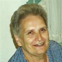 Annabelle M. (Charles) Gordon