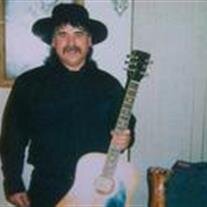 William 'Chuck' Gravelle
