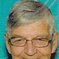 Gary Lew Gregg