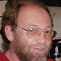 Dale Wenton Griffin