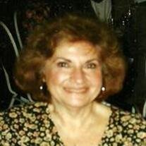 Joanne D. Haller