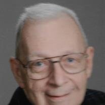 Lorne Chester Hartwig, Sr.