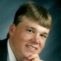 Shawn Michael Hillock