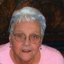 Barbara (Myrick) Huttunen