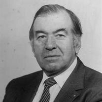 Johann F. Ingold