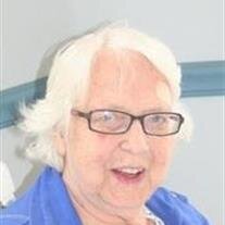 Mildred R. Irwin