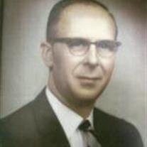 Charles A. Kane