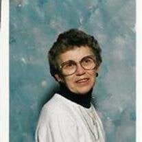 Dolores Ann Keiper