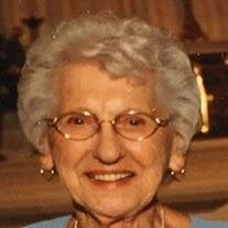 May Belle (Egger) Kelly