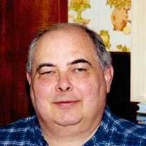 Charles B. Kempf