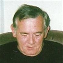 Herman Donald Kempf