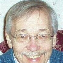 Kenneth Edward Kiczenski