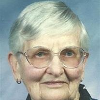 Anna T. (Caughlin) King