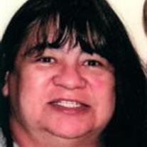 Glenda Renee LaCoy