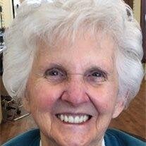 Cleda (Keiser) LaFaver