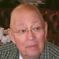 Frank E. LaCoy