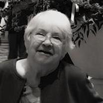 Loretta LaMothe