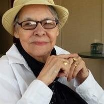 Dorothy Mae (Shannon) Lawitzke