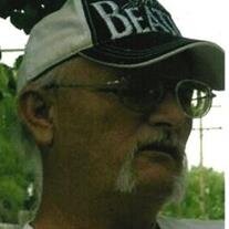 David J. Leask