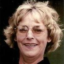 Barbara Ann Little